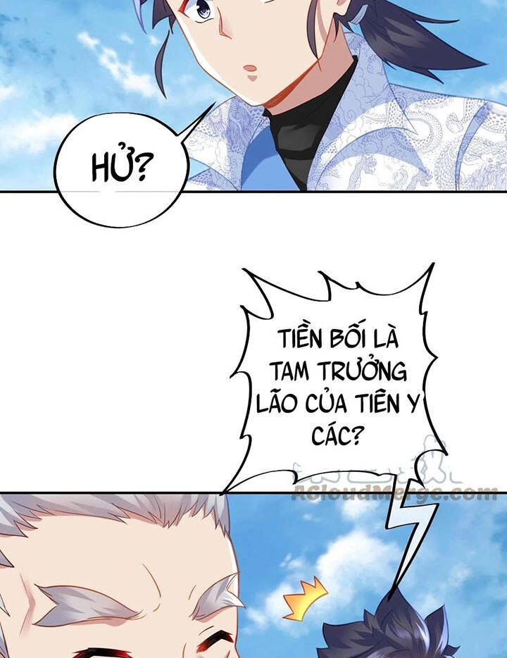 Bắt Đầu Quật Khởi Từ Làm Lô Đỉnh Chapter 47 - 41