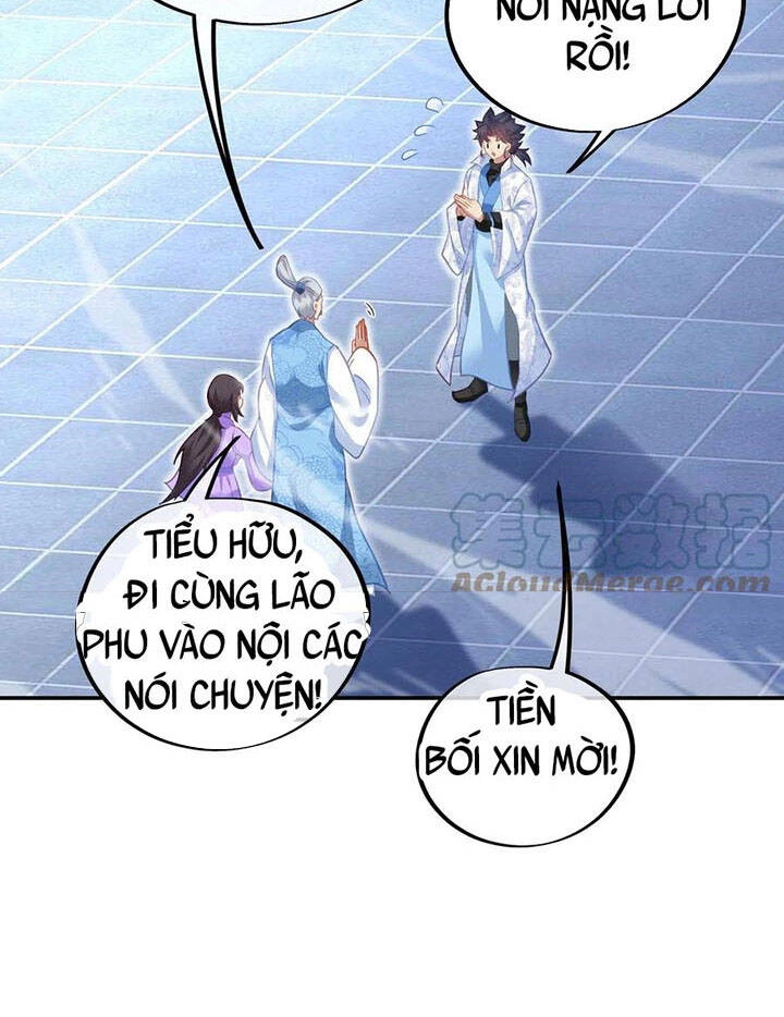 Bắt Đầu Quật Khởi Từ Làm Lô Đỉnh Chapter 47 - 43