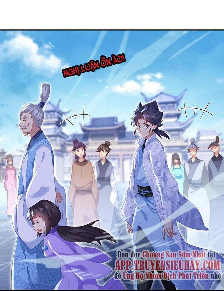 Bắt Đầu Quật Khởi Từ Làm Lô Đỉnh Chapter 47 - 44