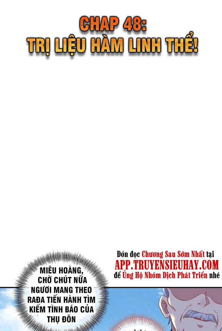 Bắt Đầu Quật Khởi Từ Làm Lô Đỉnh Chapter 48 - 1