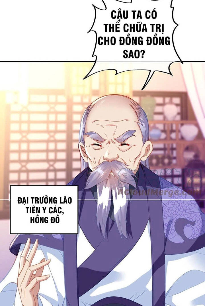 Bắt Đầu Quật Khởi Từ Làm Lô Đỉnh Chapter 48 - 4