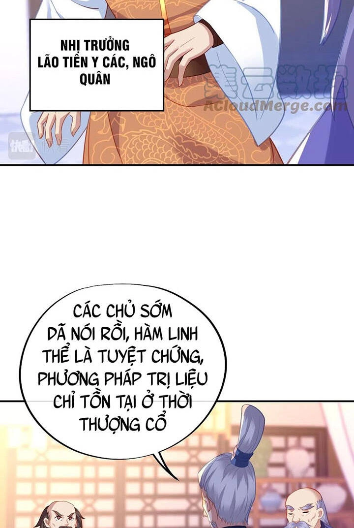 Bắt Đầu Quật Khởi Từ Làm Lô Đỉnh Chapter 48 - 6