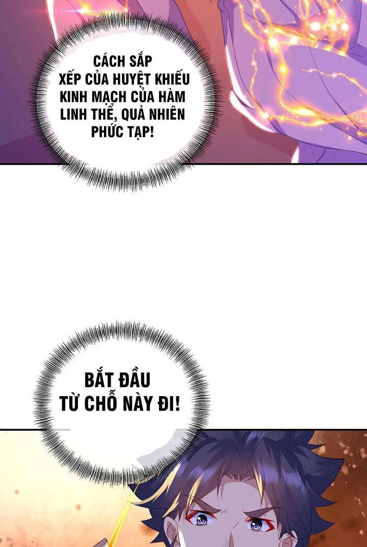 Bắt Đầu Quật Khởi Từ Làm Lô Đỉnh Chapter 48 - 14