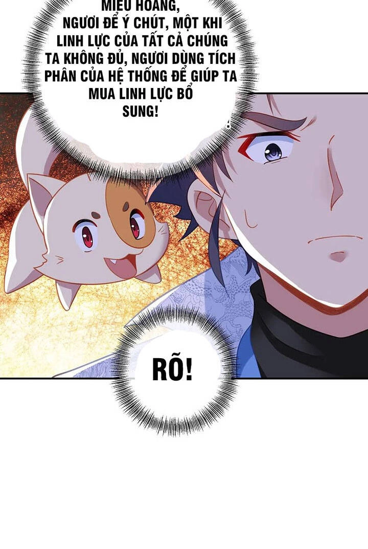 Bắt Đầu Quật Khởi Từ Làm Lô Đỉnh Chapter 48 - 18