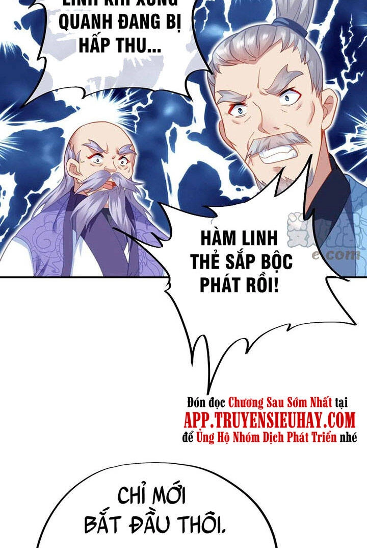 Bắt Đầu Quật Khởi Từ Làm Lô Đỉnh Chapter 48 - 20