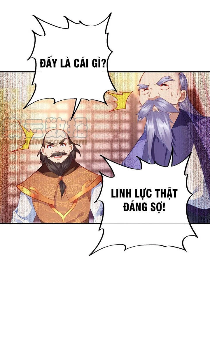 Bắt Đầu Quật Khởi Từ Làm Lô Đỉnh Chapter 48 - 23