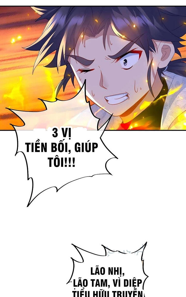 Bắt Đầu Quật Khởi Từ Làm Lô Đỉnh Chapter 48 - 24