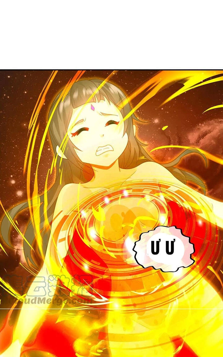 Bắt Đầu Quật Khởi Từ Làm Lô Đỉnh Chapter 48 - 32