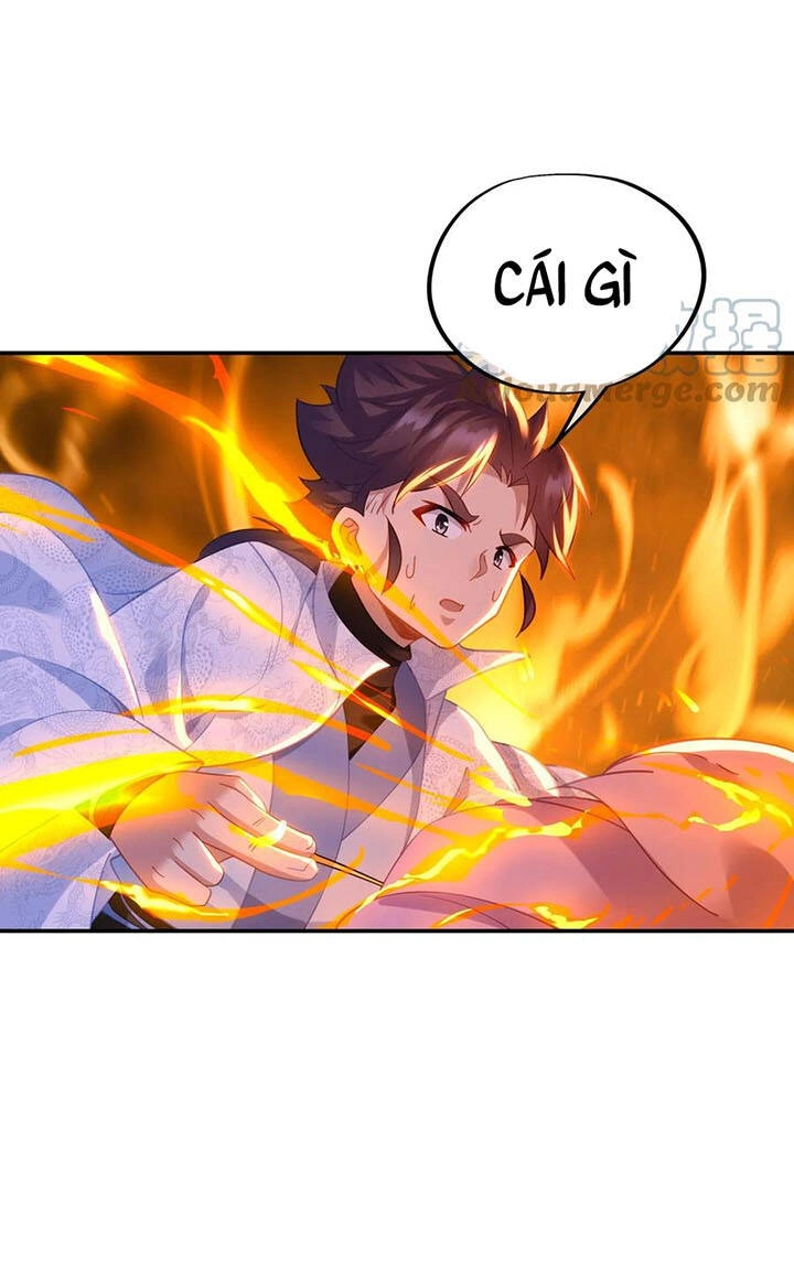 Bắt Đầu Quật Khởi Từ Làm Lô Đỉnh Chapter 48 - 34