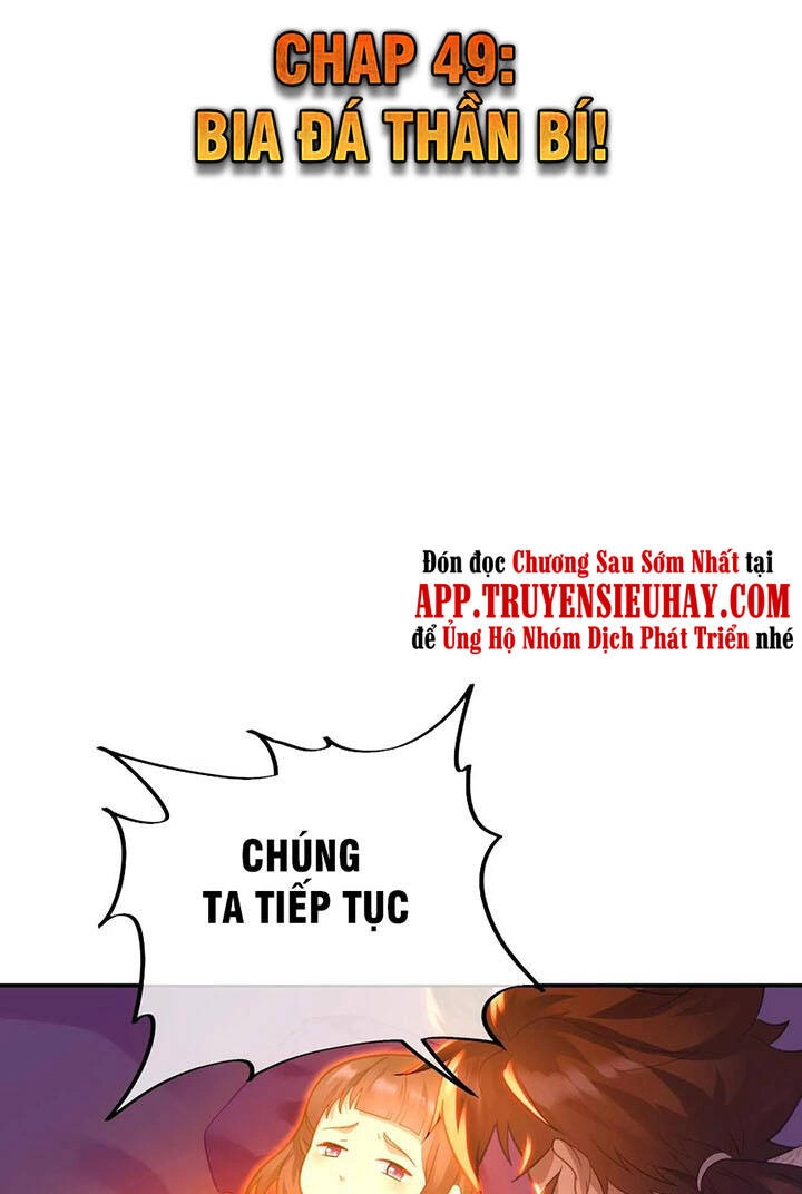 Bắt Đầu Quật Khởi Từ Làm Lô Đỉnh Chapter 49 - 1