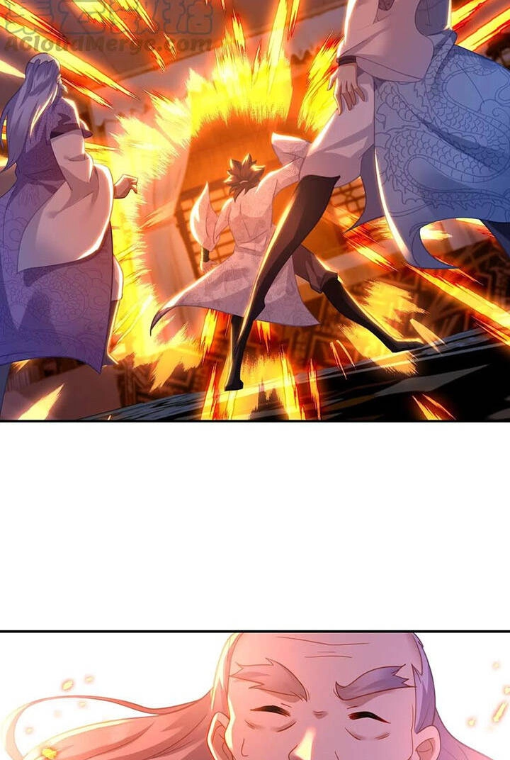 Bắt Đầu Quật Khởi Từ Làm Lô Đỉnh Chapter 49 - 3