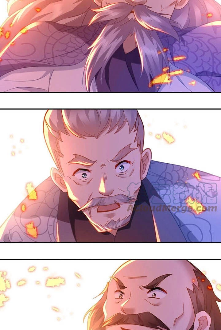 Bắt Đầu Quật Khởi Từ Làm Lô Đỉnh Chapter 49 - 4