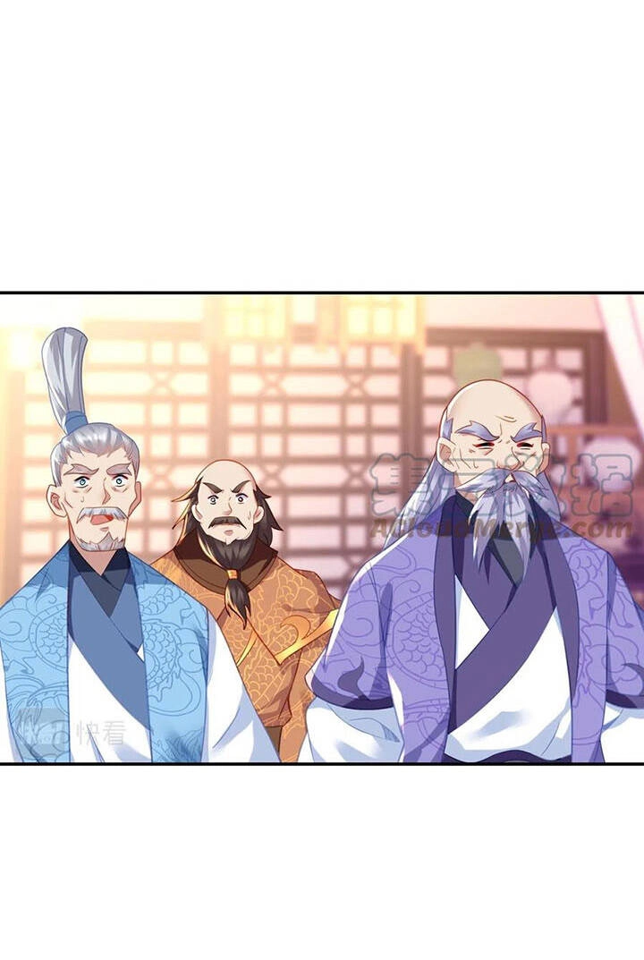 Bắt Đầu Quật Khởi Từ Làm Lô Đỉnh Chapter 49 - 7