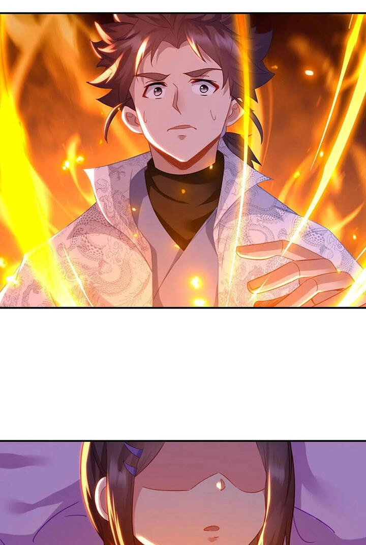 Bắt Đầu Quật Khởi Từ Làm Lô Đỉnh Chapter 49 - 8