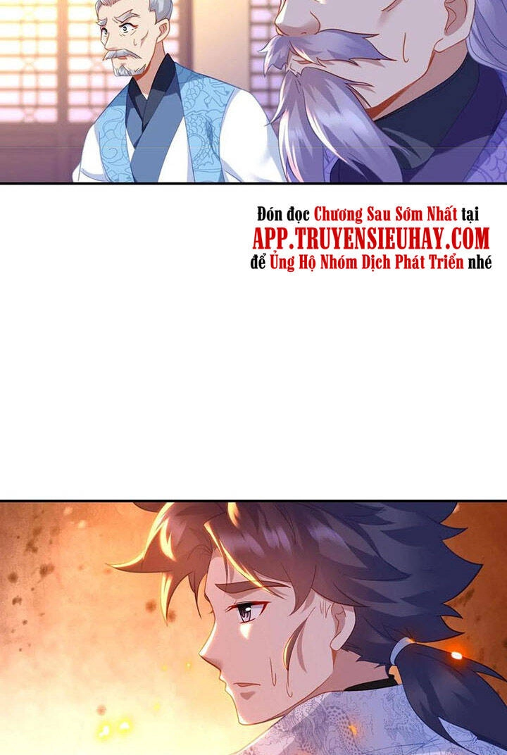 Bắt Đầu Quật Khởi Từ Làm Lô Đỉnh Chapter 49 - 10