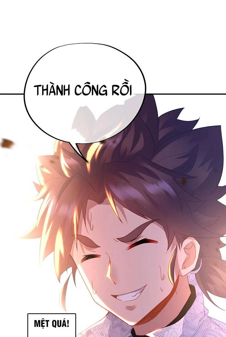 Bắt Đầu Quật Khởi Từ Làm Lô Đỉnh Chapter 49 - 12