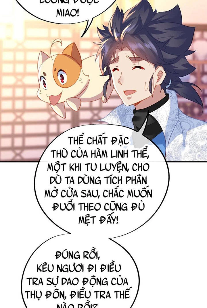 Bắt Đầu Quật Khởi Từ Làm Lô Đỉnh Chapter 49 - 17