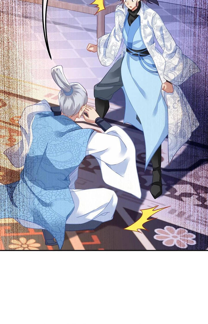 Bắt Đầu Quật Khởi Từ Làm Lô Đỉnh Chapter 49 - 21