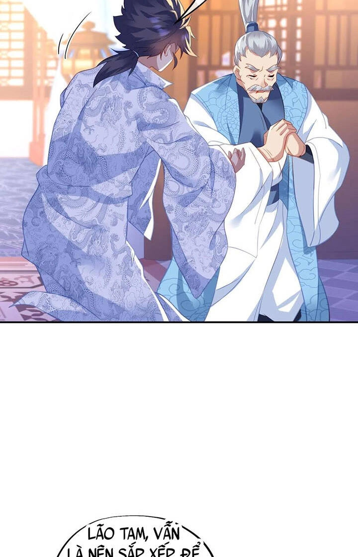 Bắt Đầu Quật Khởi Từ Làm Lô Đỉnh Chapter 49 - 23