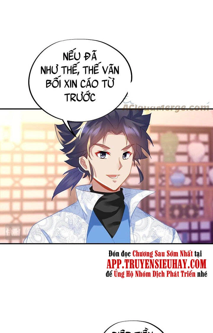 Bắt Đầu Quật Khởi Từ Làm Lô Đỉnh Chapter 49 - 25