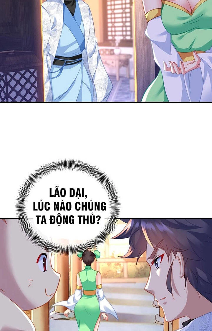 Bắt Đầu Quật Khởi Từ Làm Lô Đỉnh Chapter 49 - 27