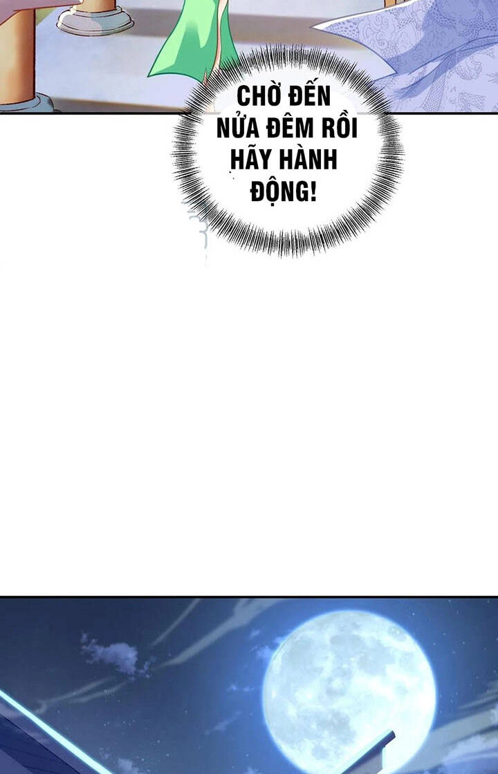 Bắt Đầu Quật Khởi Từ Làm Lô Đỉnh Chapter 49 - 28