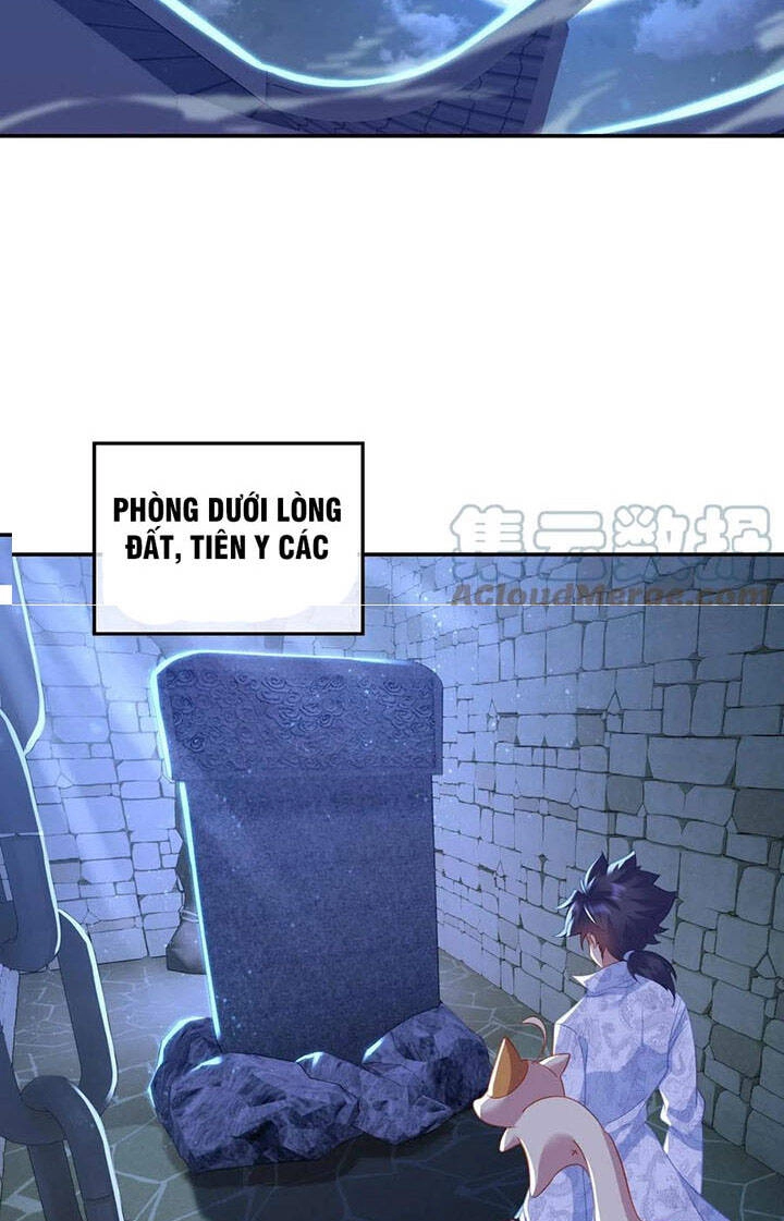 Bắt Đầu Quật Khởi Từ Làm Lô Đỉnh Chapter 49 - 29