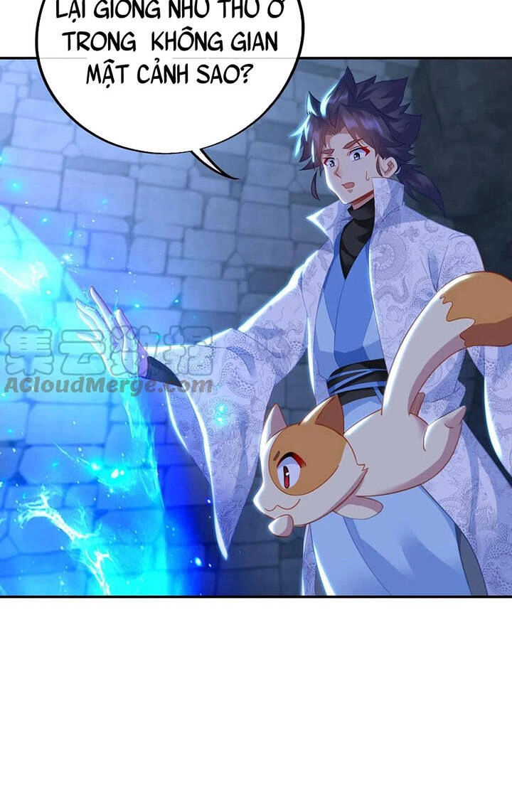 Bắt Đầu Quật Khởi Từ Làm Lô Đỉnh Chapter 49 - 32