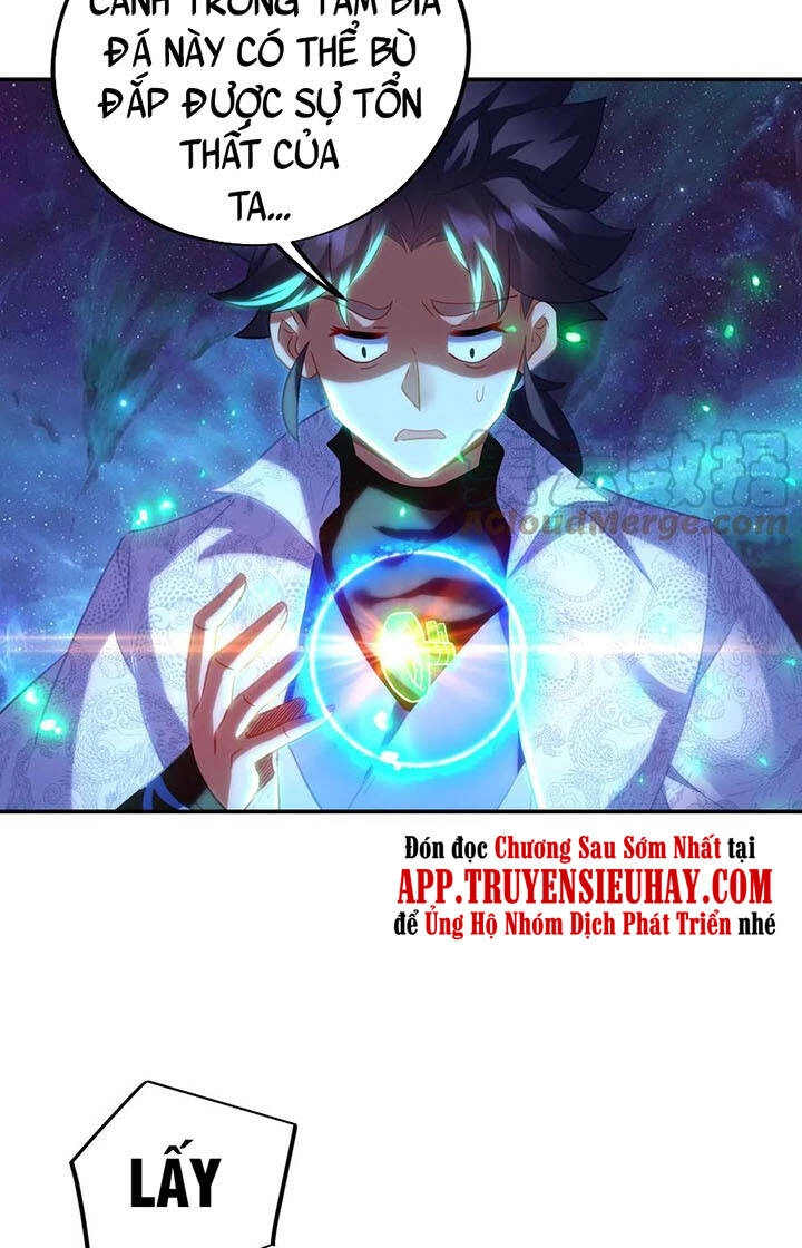 Bắt Đầu Quật Khởi Từ Làm Lô Đỉnh Chapter 49 - 35