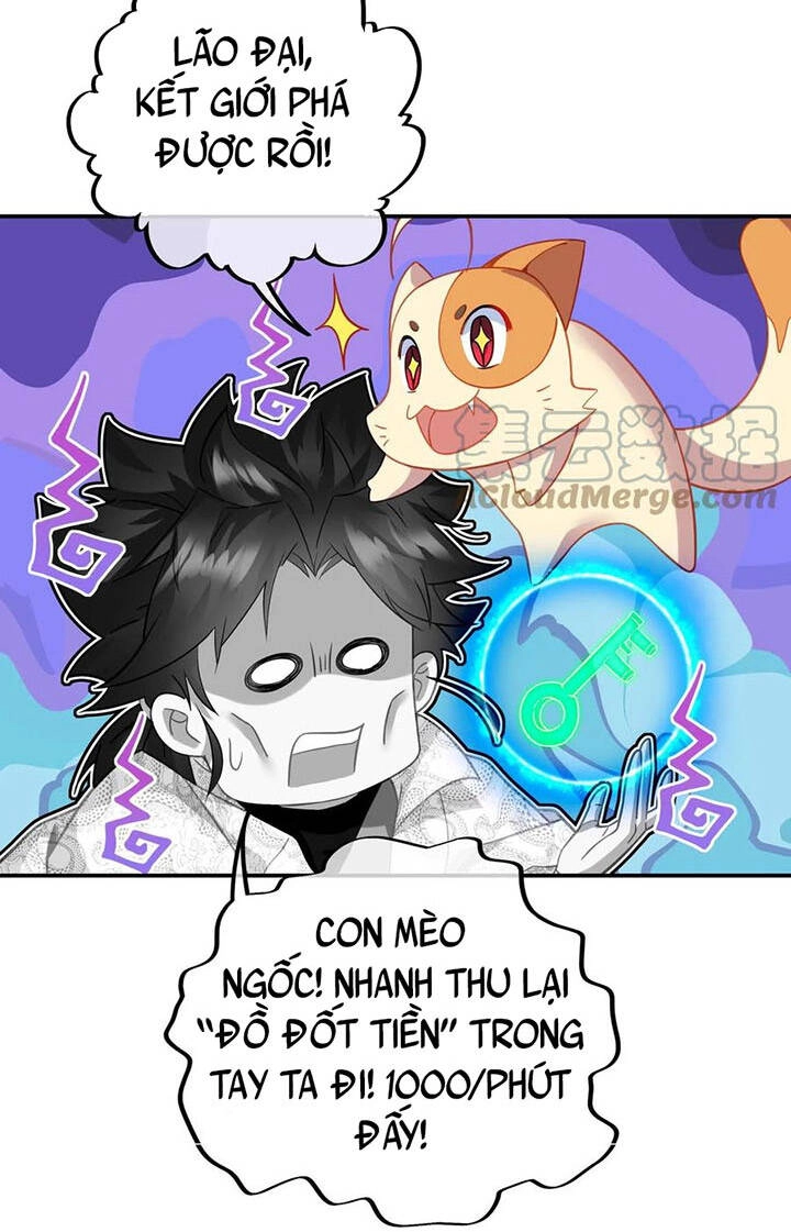 Bắt Đầu Quật Khởi Từ Làm Lô Đỉnh Chapter 49 - 38