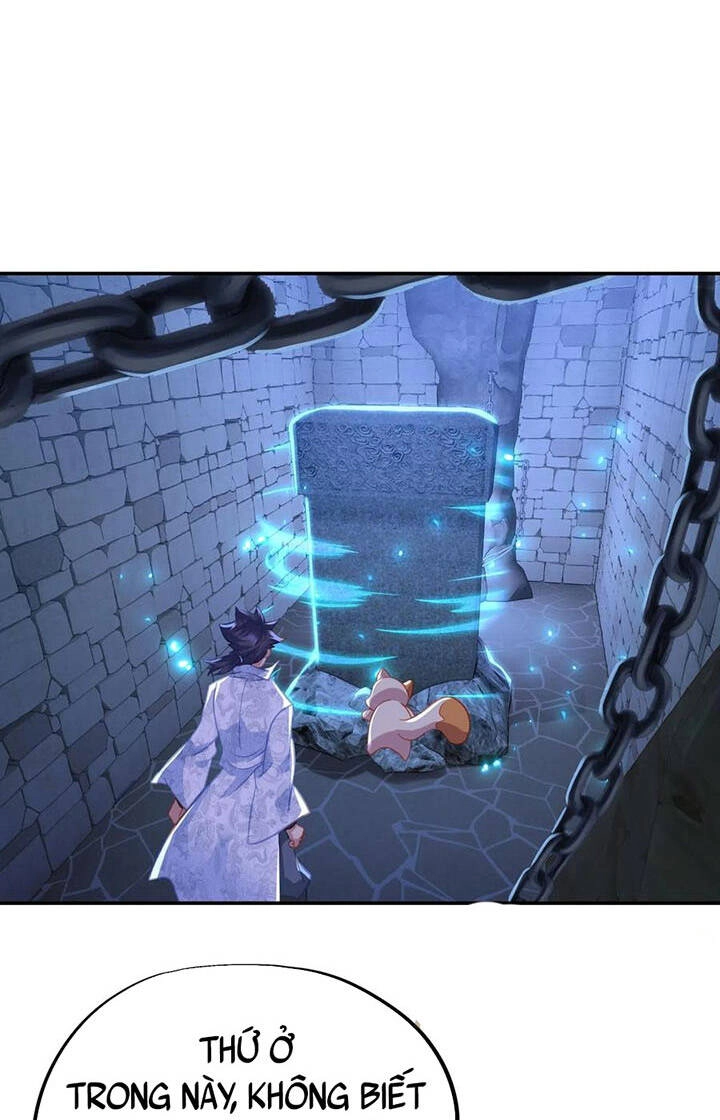 Bắt Đầu Quật Khởi Từ Làm Lô Đỉnh Chapter 49 - 39