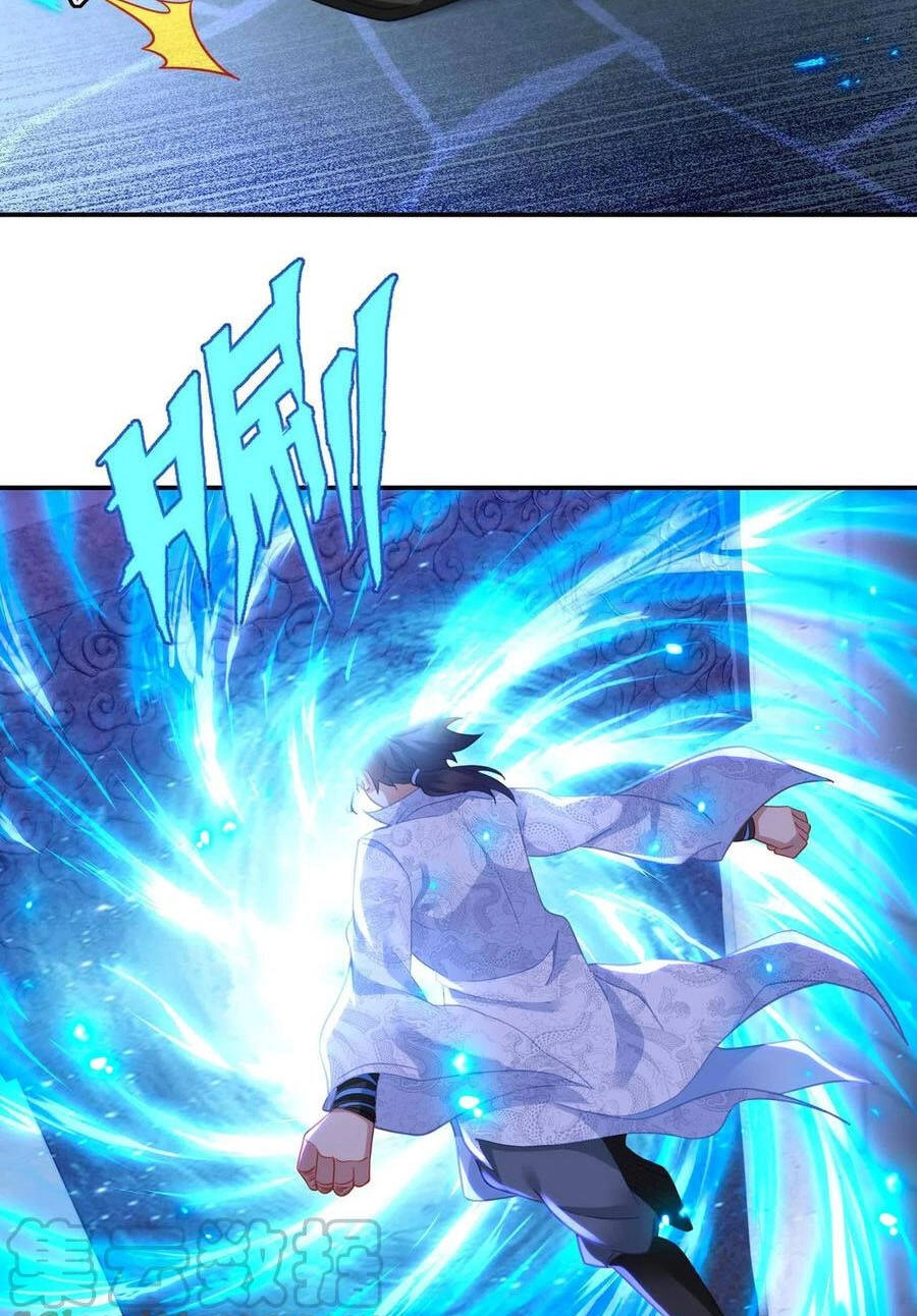 Bắt Đầu Quật Khởi Từ Làm Lô Đỉnh Chapter 50 - 3