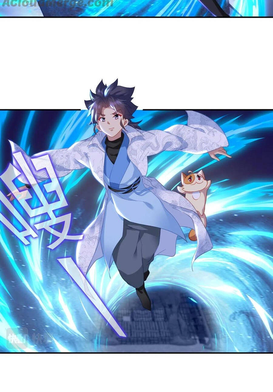 Bắt Đầu Quật Khởi Từ Làm Lô Đỉnh Chapter 50 - 4