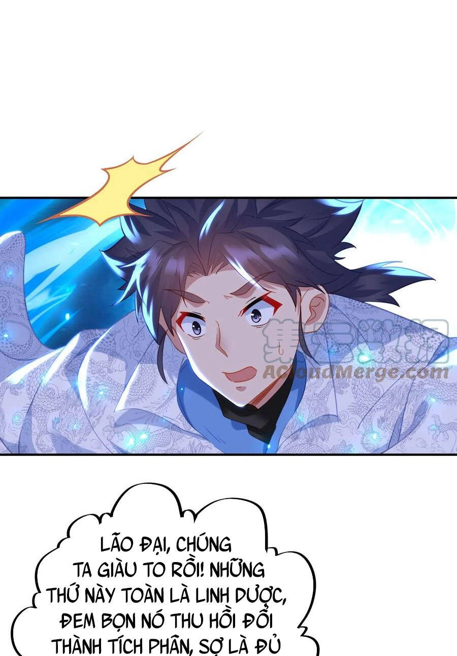 Bắt Đầu Quật Khởi Từ Làm Lô Đỉnh Chapter 50 - 5