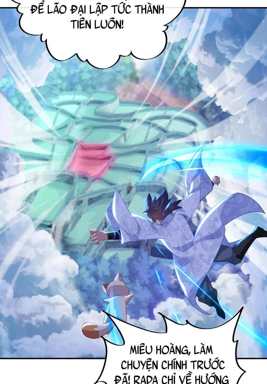 Bắt Đầu Quật Khởi Từ Làm Lô Đỉnh Chapter 50 - 6