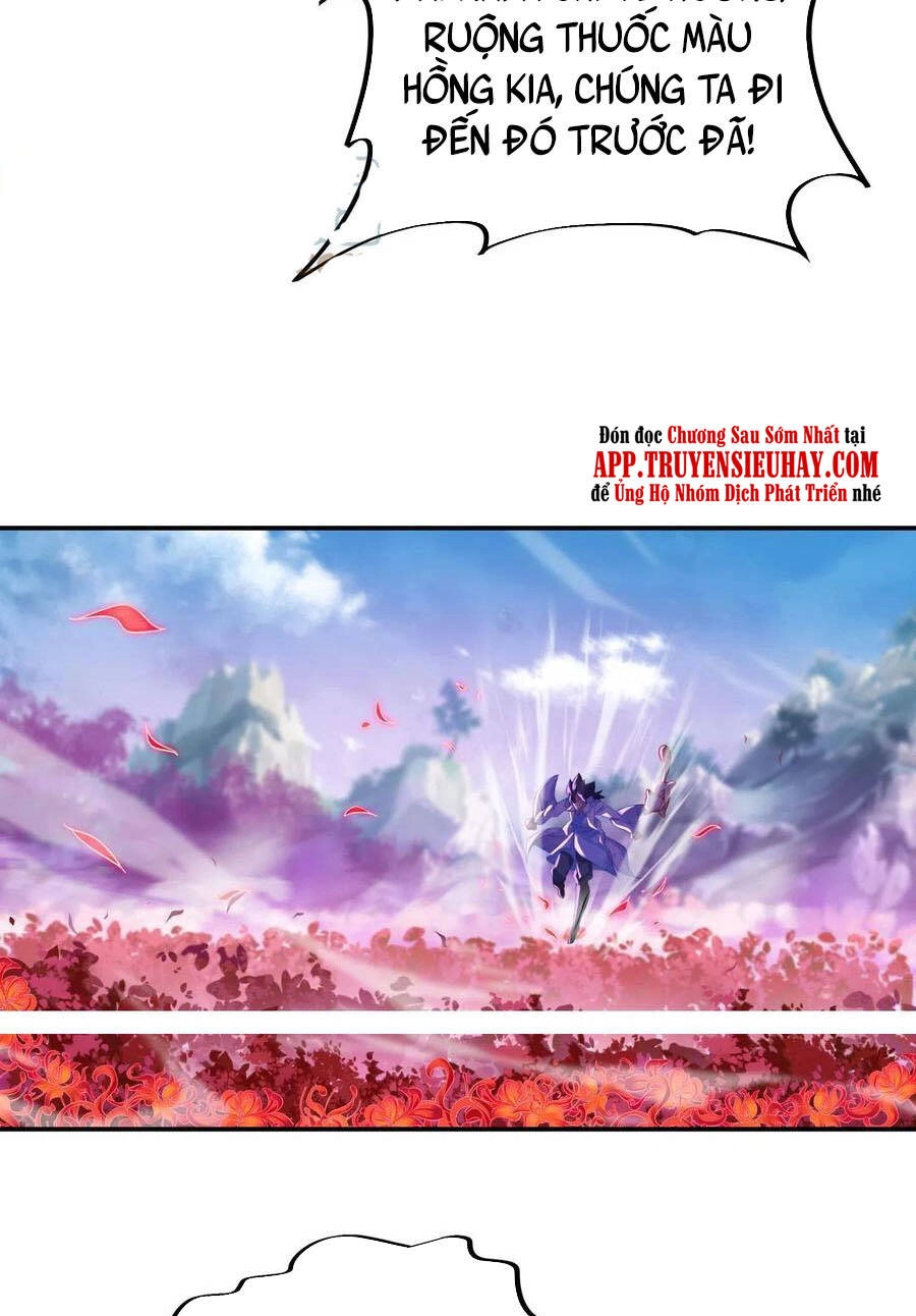 Bắt Đầu Quật Khởi Từ Làm Lô Đỉnh Chapter 50 - 7