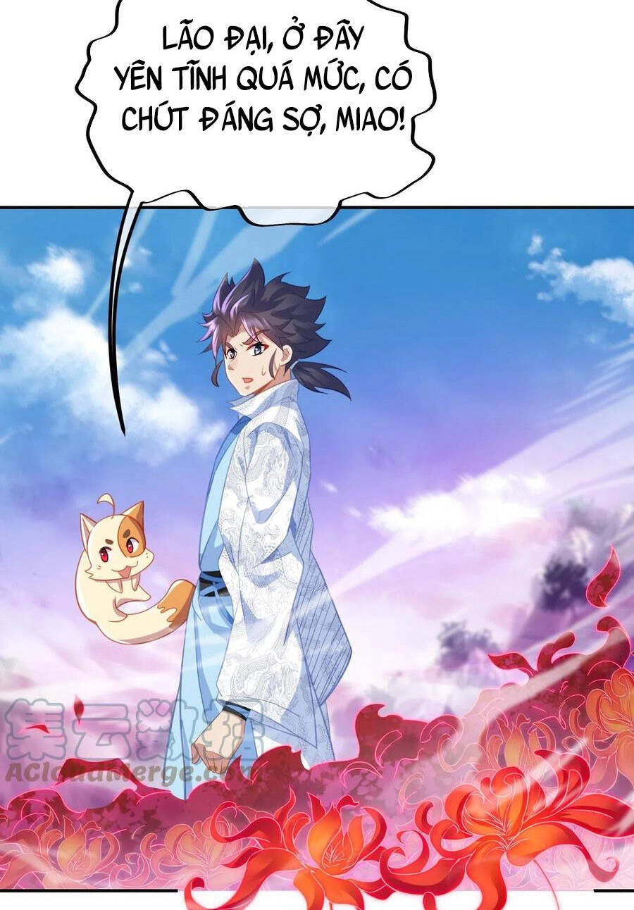 Bắt Đầu Quật Khởi Từ Làm Lô Đỉnh Chapter 50 - 8