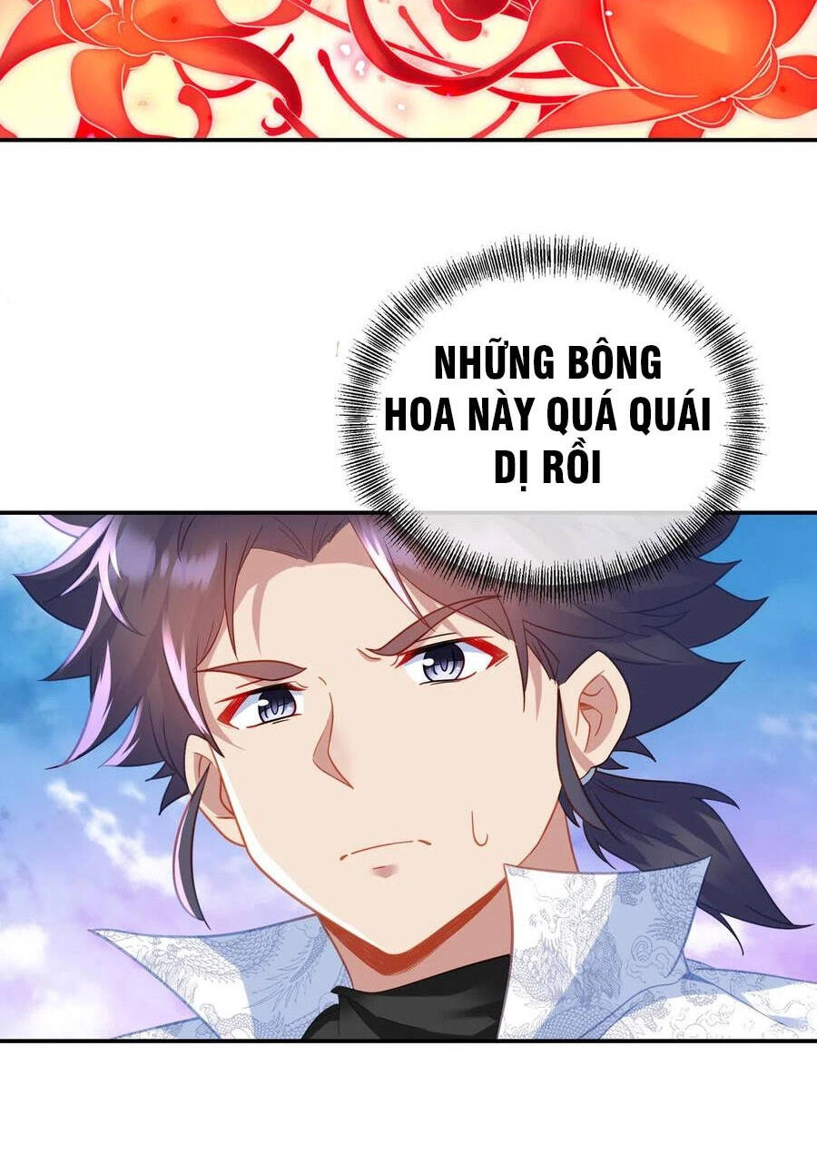 Bắt Đầu Quật Khởi Từ Làm Lô Đỉnh Chapter 50 - 10