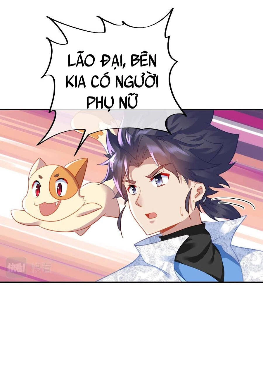 Bắt Đầu Quật Khởi Từ Làm Lô Đỉnh Chapter 50 - 11