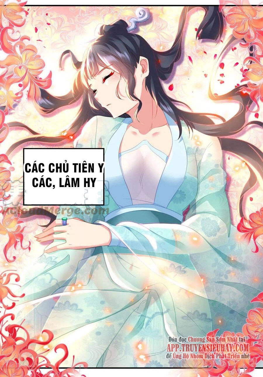 Bắt Đầu Quật Khởi Từ Làm Lô Đỉnh Chapter 50 - 13
