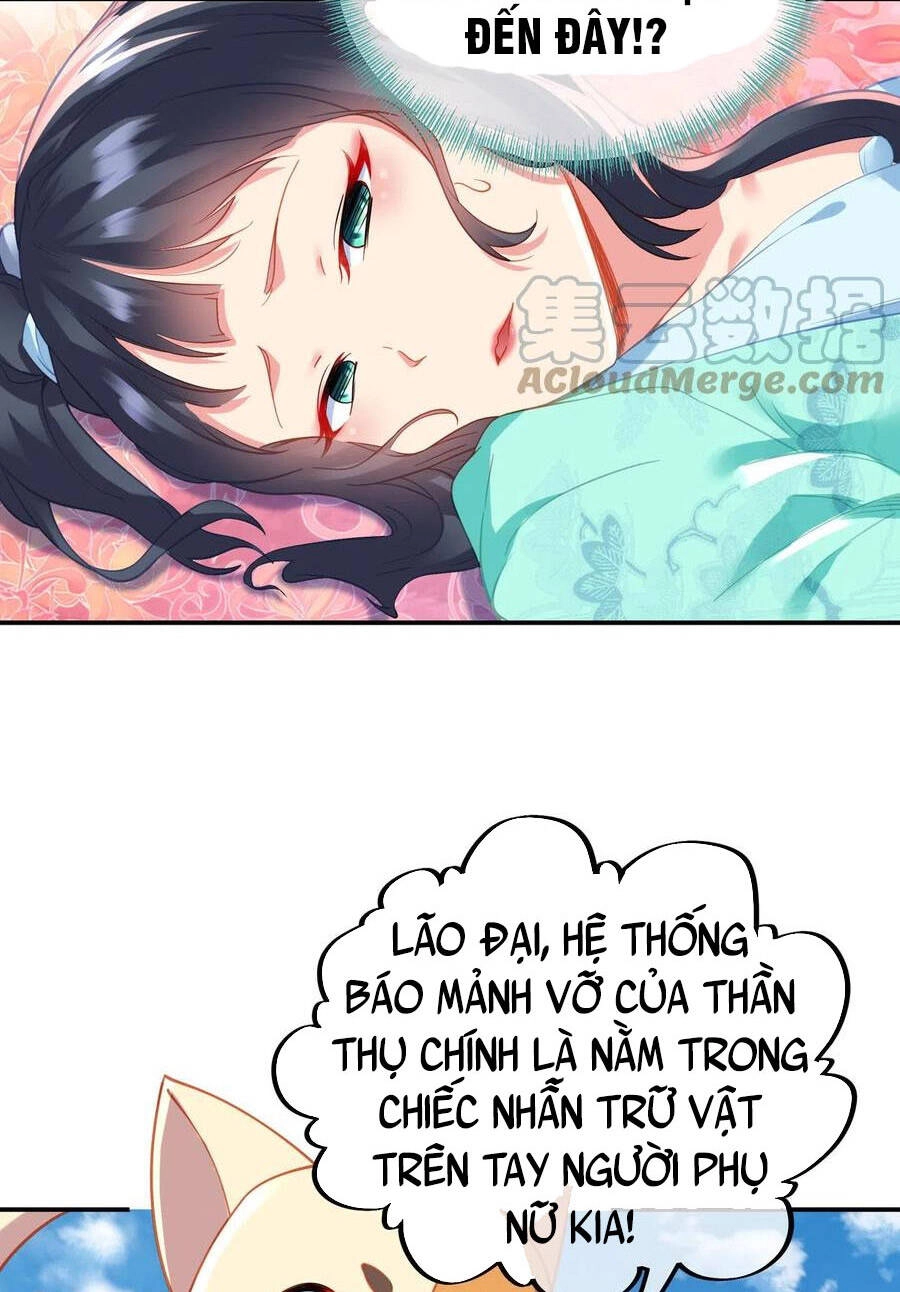 Bắt Đầu Quật Khởi Từ Làm Lô Đỉnh Chapter 50 - 16