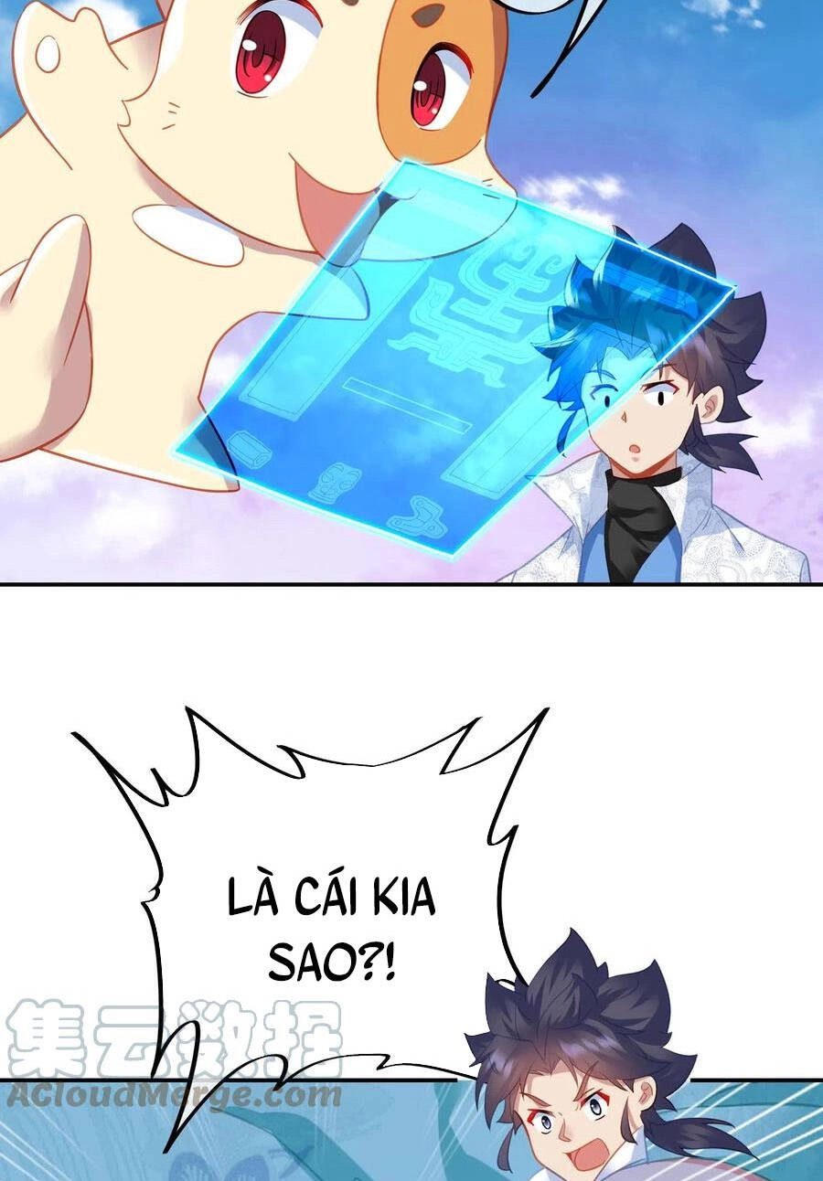 Bắt Đầu Quật Khởi Từ Làm Lô Đỉnh Chapter 50 - 17