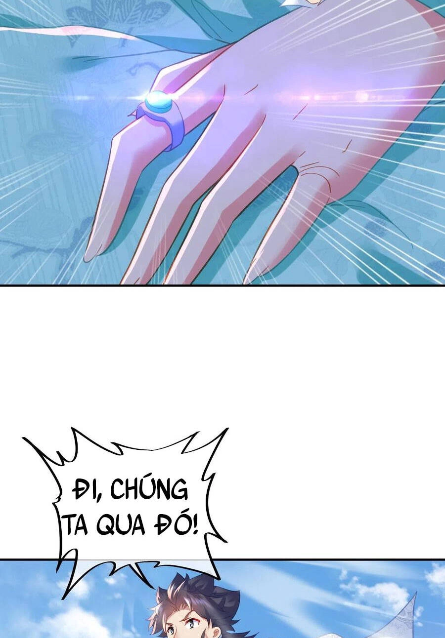 Bắt Đầu Quật Khởi Từ Làm Lô Đỉnh Chapter 50 - 18