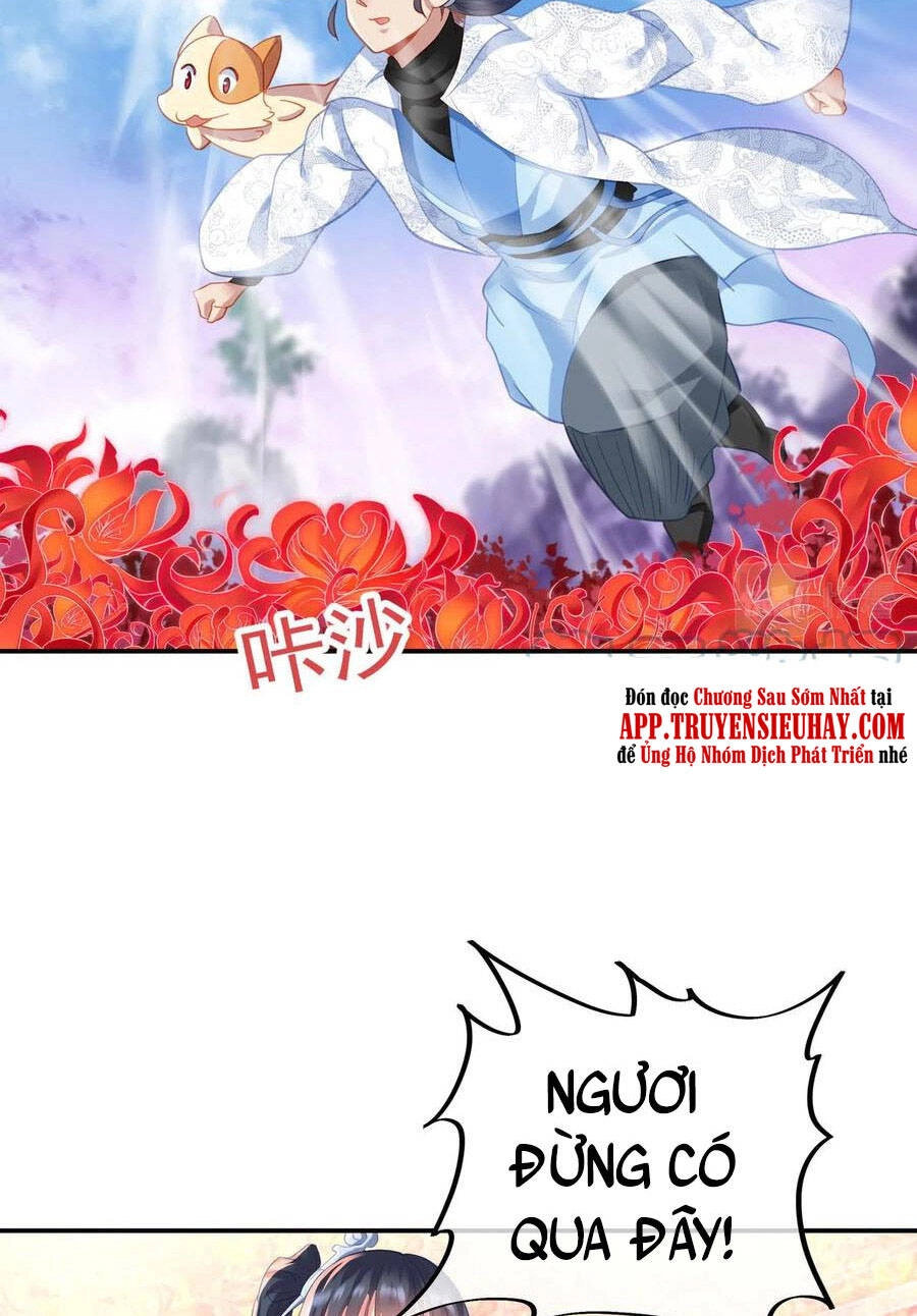 Bắt Đầu Quật Khởi Từ Làm Lô Đỉnh Chapter 50 - 19