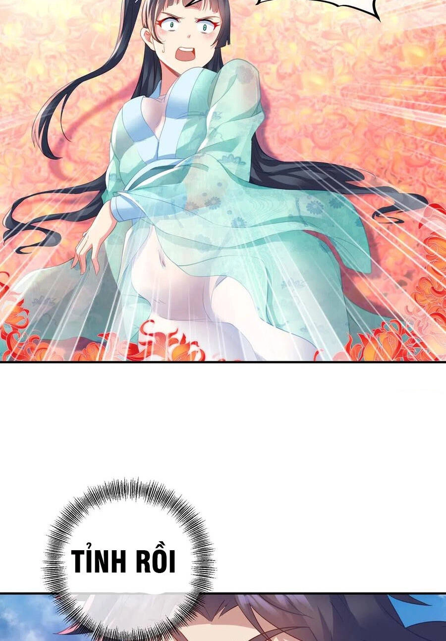 Bắt Đầu Quật Khởi Từ Làm Lô Đỉnh Chapter 50 - 20