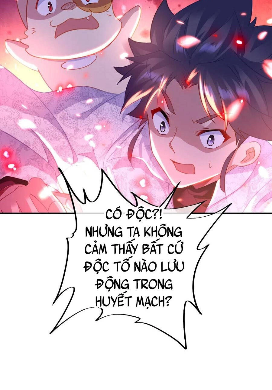 Bắt Đầu Quật Khởi Từ Làm Lô Đỉnh Chapter 50 - 23