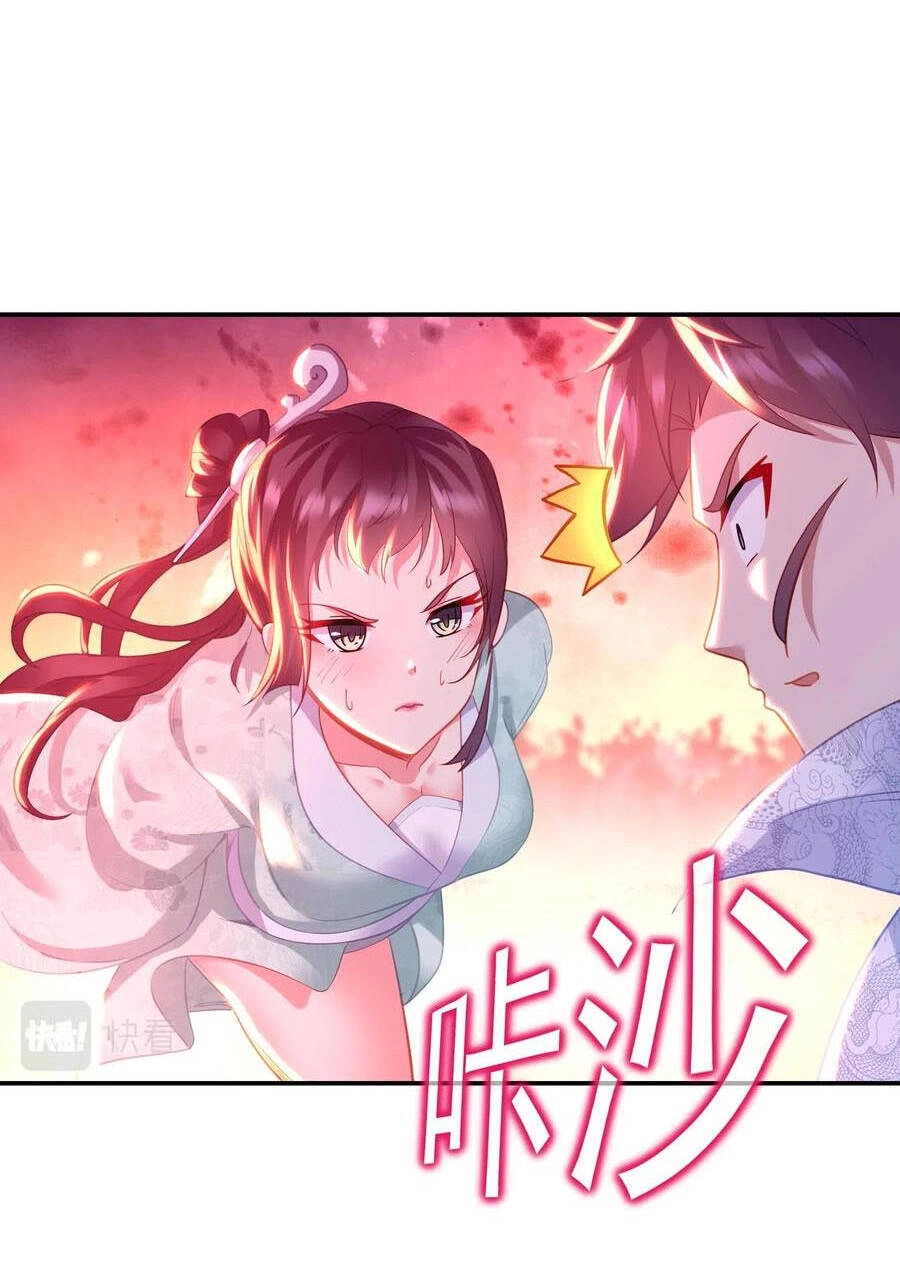 Bắt Đầu Quật Khởi Từ Làm Lô Đỉnh Chapter 50 - 24