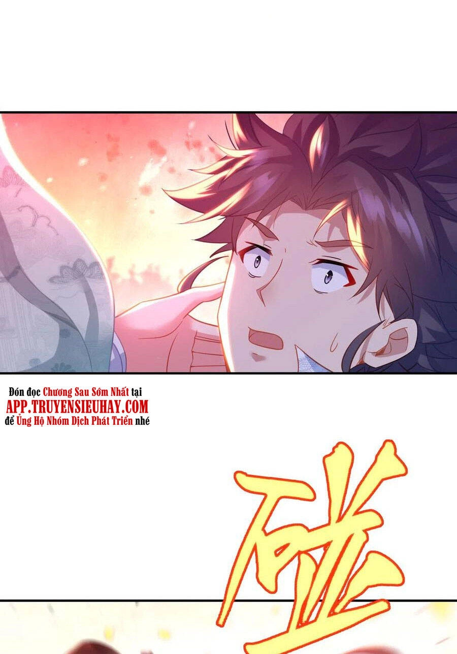 Bắt Đầu Quật Khởi Từ Làm Lô Đỉnh Chapter 50 - 25