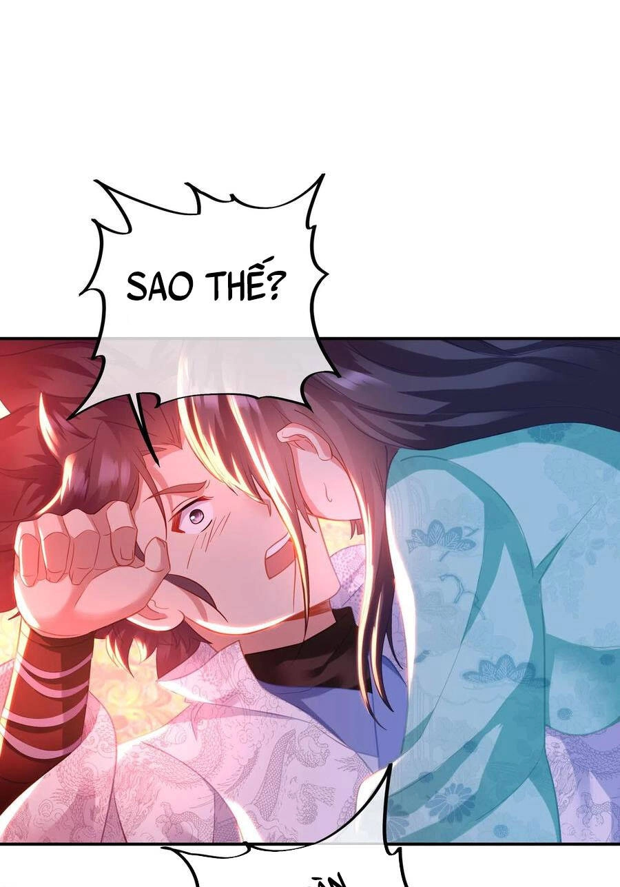 Bắt Đầu Quật Khởi Từ Làm Lô Đỉnh Chapter 50 - 28