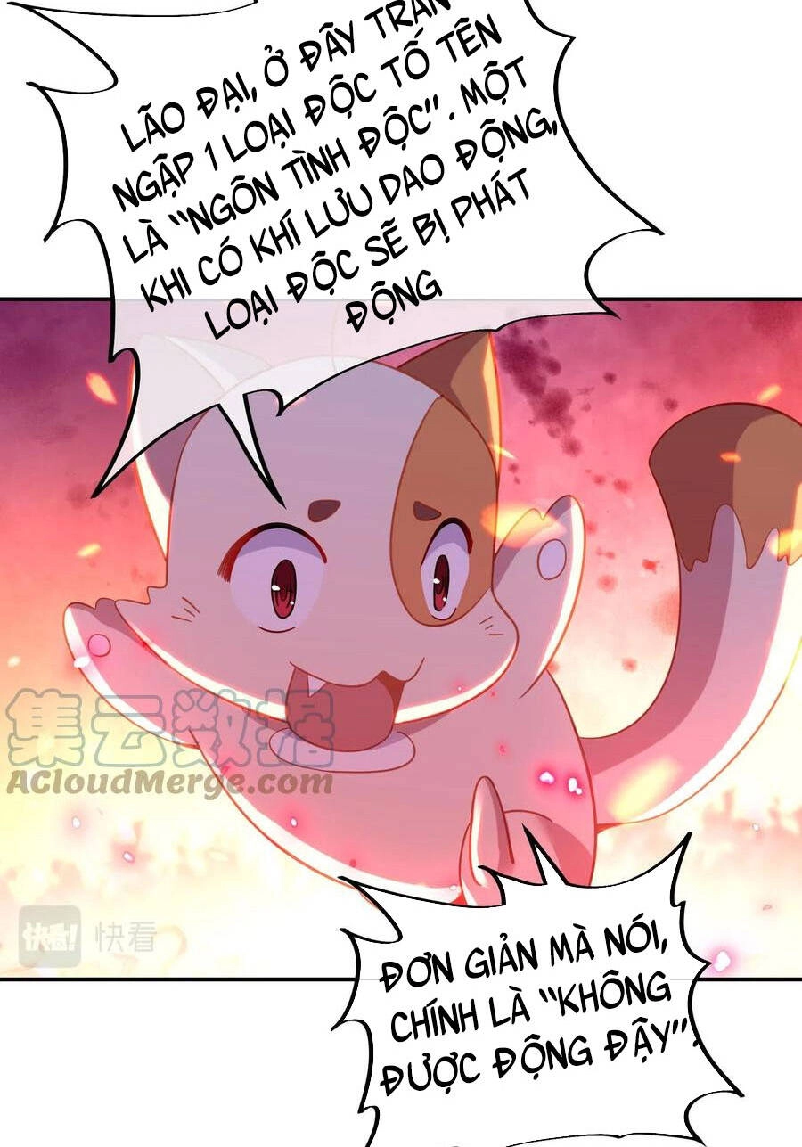 Bắt Đầu Quật Khởi Từ Làm Lô Đỉnh Chapter 50 - 29